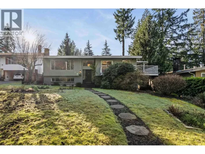 2560 HAVERSLEY AVENUE, Coquitlam