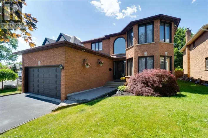 2560 RUGBY Road, Mississauga
