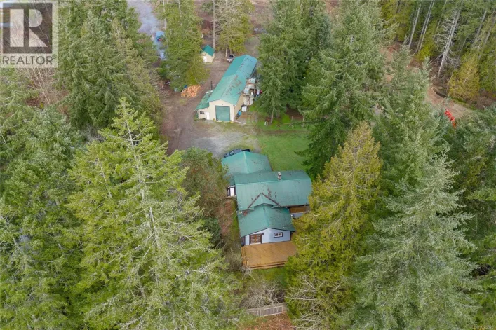 2560 TIESU Rd, Nanaimo