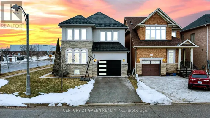 2561 GRAND OAK TRAIL, Oakville