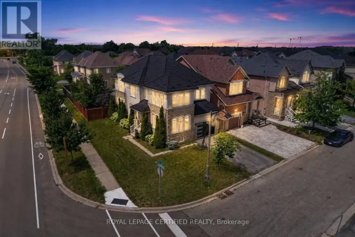 2561 GRAND OAK TRAIL, Oakville