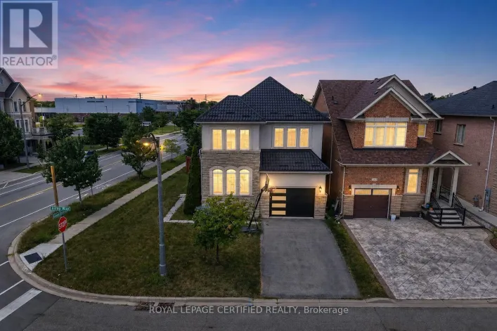 2561 GRAND OAK TRAIL, Oakville