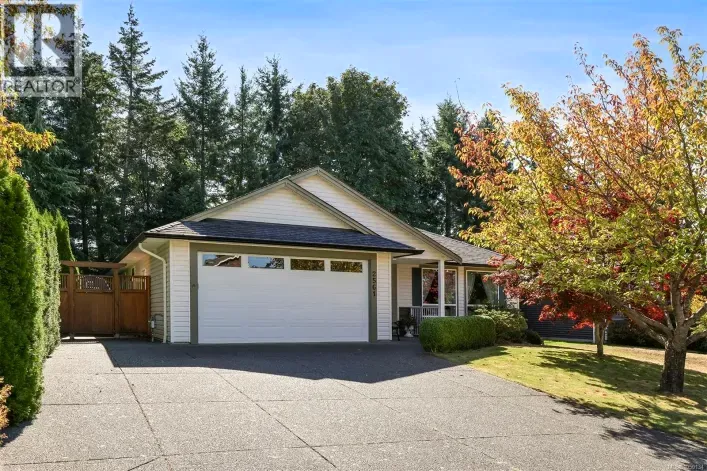 2561 Hebrides Cres, Courtenay