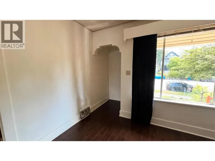 2561 MCGILL STREET, Vancouver