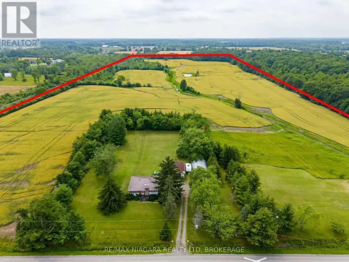 2561 POINT ABINO ROAD N, Fort Erie