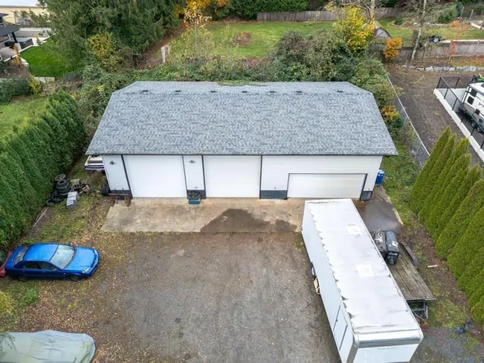 2561 ROSS ROAD, Abbotsford