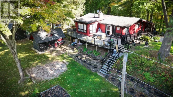 2562 NORTON ROAD, Severn