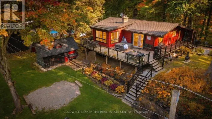 2562 NORTON ROAD, Severn