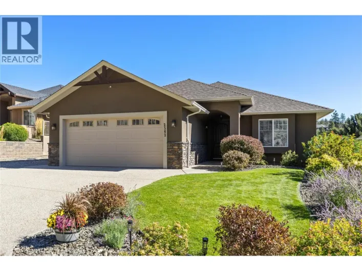 2562 Tuscany Drive, West Kelowna