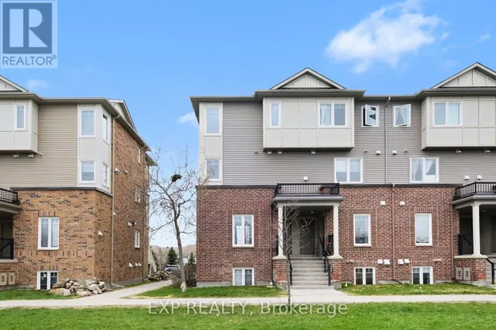 2563 LONGFIELDS DRIVE, Ottawa