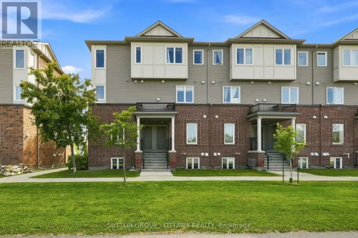 2563 LONGFIELDS DRIVE, Ottawa