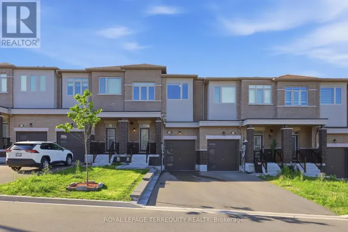 2563 WINTER WORDS DRIVE, Oshawa