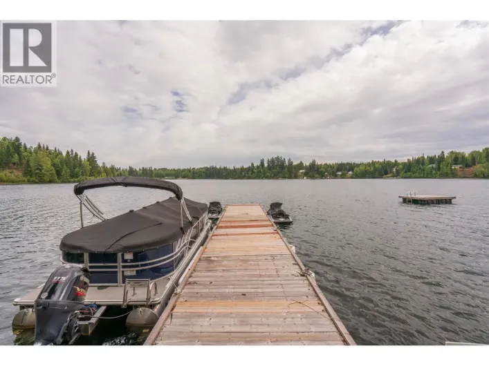 25635 NESS LAKE ROAD, Prince George