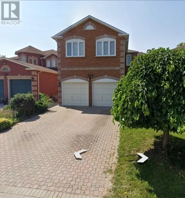2564 COMET COURT, Mississauga