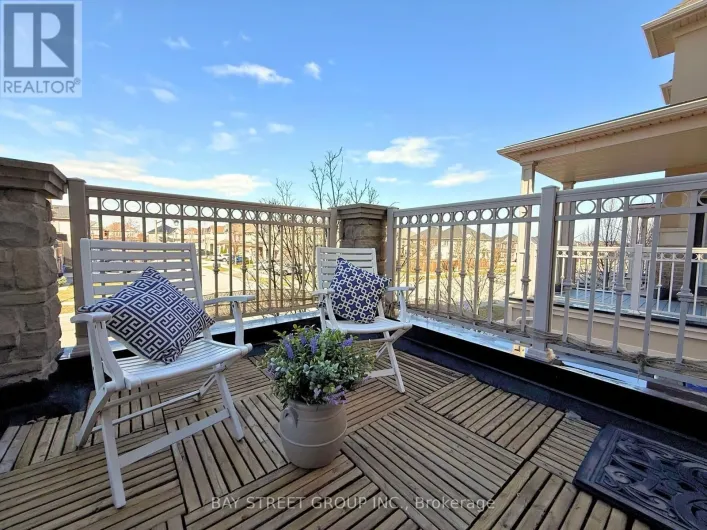 2564 GRAND OAK TRAIL, Oakville