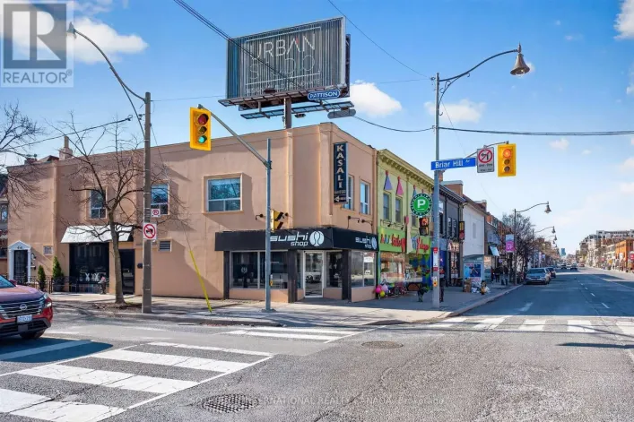 2564 YONGE STREET, Toronto