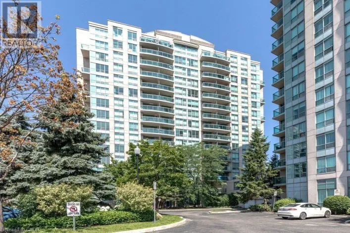 2565 ERIN CENTRE Boulevard Unit# 402, Mississauga
