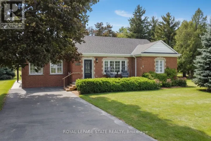 2565 HWY 56 ROAD, Hamilton
