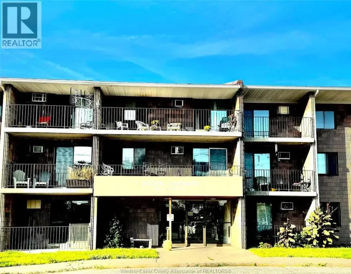 2565 LAUZON ROAD Unit# 101, Windsor
