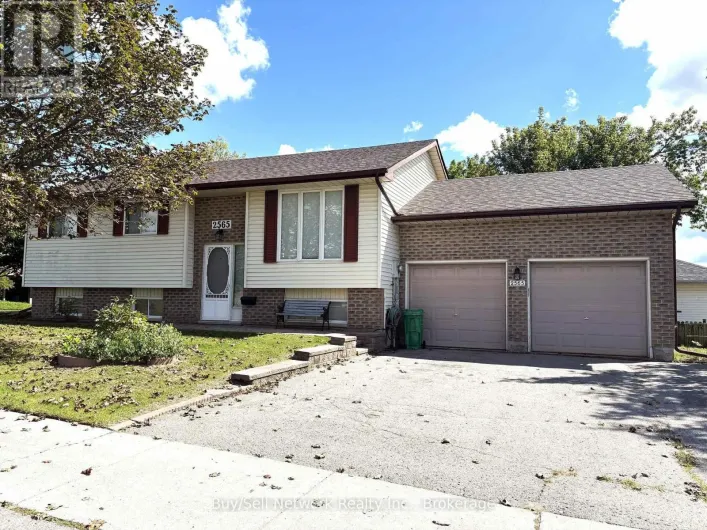2565 MARSDALE DRIVE, Peterborough