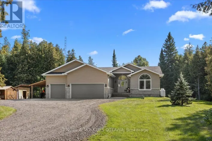 2565 MARSHWOOD ROAD, Ottawa