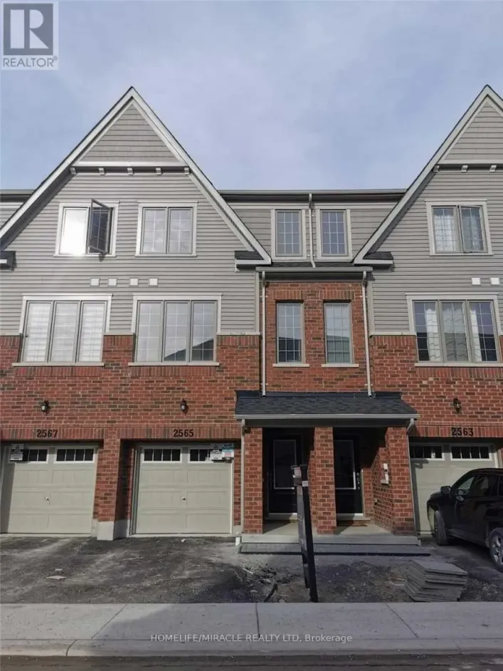 2565 MOJAVE PATH, Oshawa