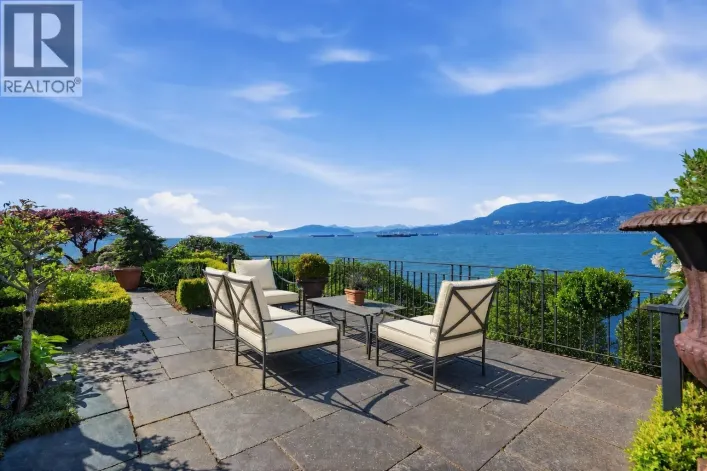 2565 POINT GREY ROAD, Vancouver
