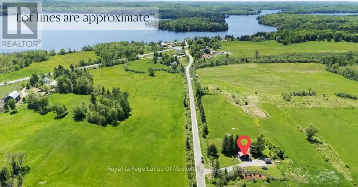 2565 SOUTH HORN LK ROAD, Magnetawan