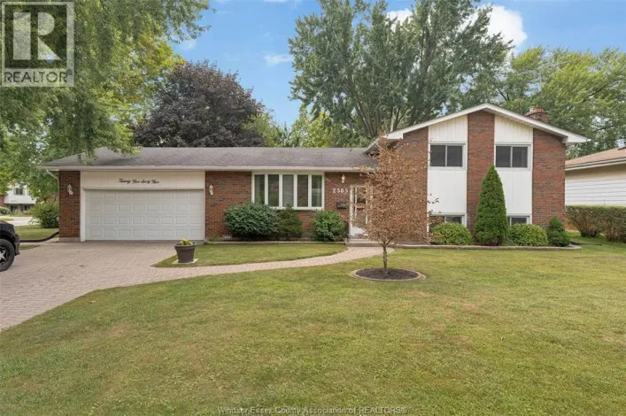 2565 TODD LANE, LaSalle