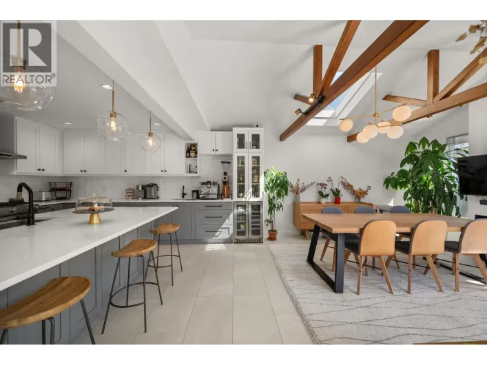 2566 MCBAIN AVENUE, Vancouver