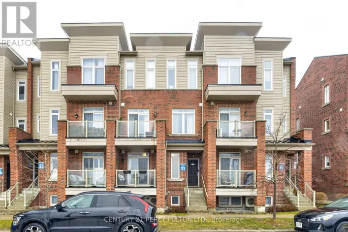 2566 WILLIAM JACKSON DRIVE, Pickering