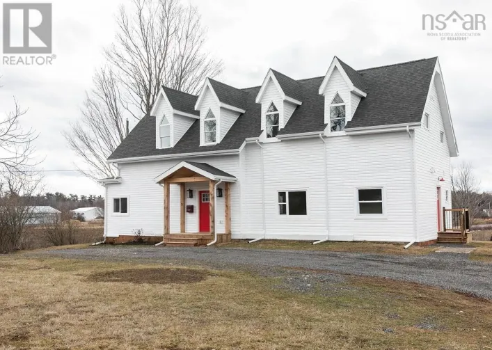 2567 Highway 358, Canning