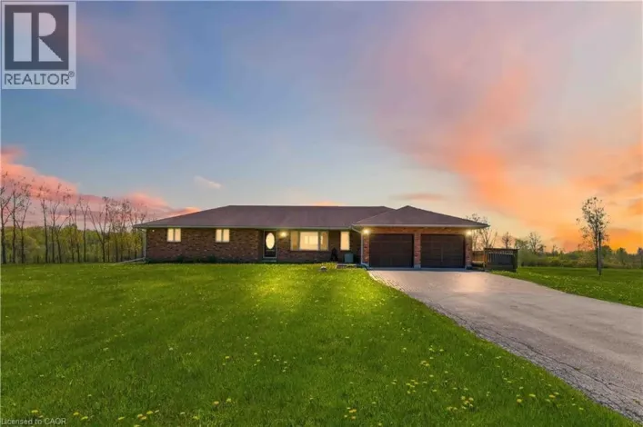 2567 TOWNLINE Road, Stevensville