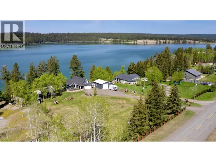 2568 CHIMNEY LAKE ROAD, Williams Lake