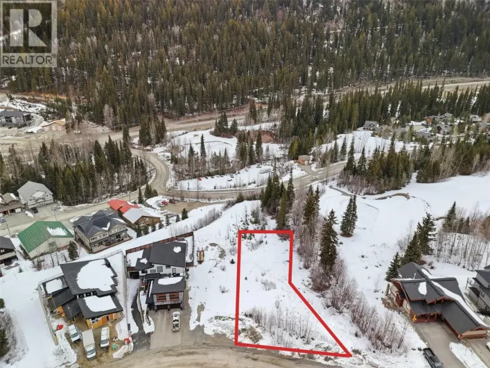 2568 MOUNTAIN VIEW Drive Lot# 12, Sun Peaks