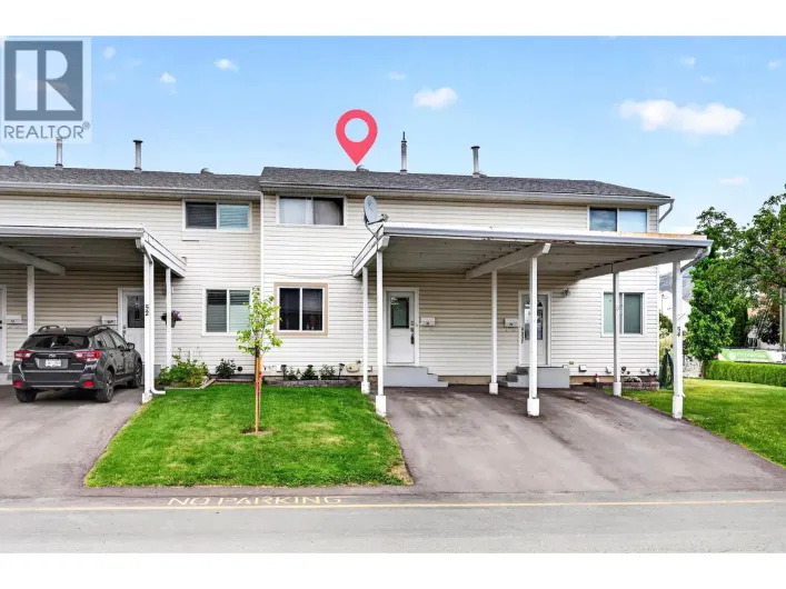 2568 Sandpiper Drive Unit# 53, Kamloops