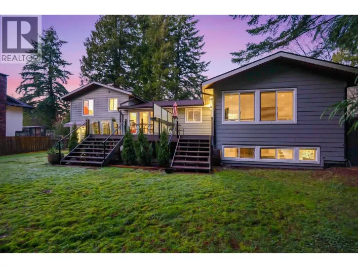 2568 THE BOULEVARD, Squamish