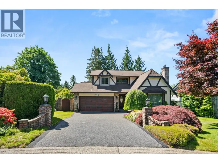 2568 TRILLIUM PLACE, Coquitlam