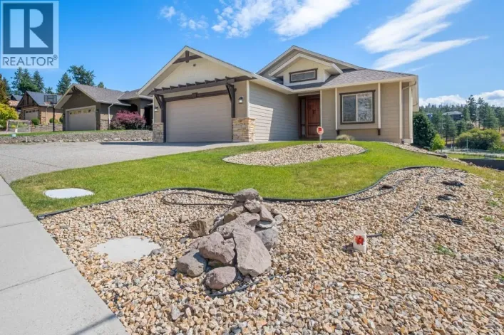 2568 Tuscany Drive, West Kelowna