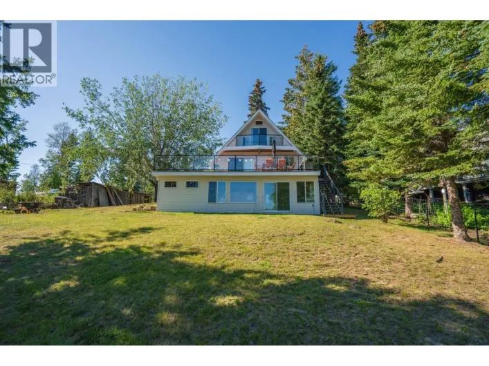 25685 N NESS LAKE ROAD, Prince George