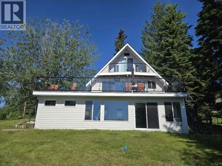 25685 N NESS LAKE ROAD, Prince George