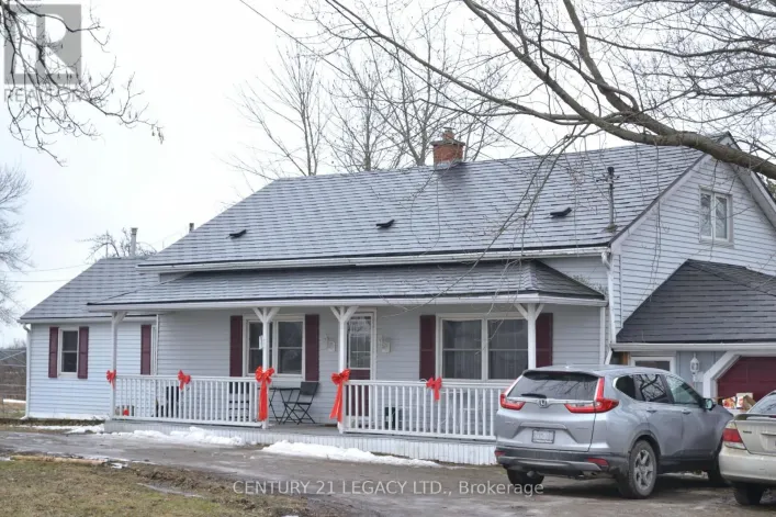 2569 BERTIE ROAD, Fort Erie