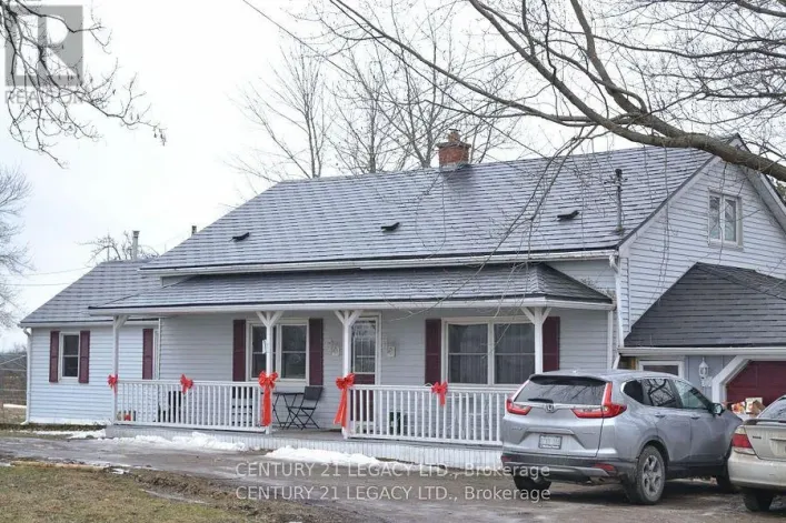 2569 BERTIE ROAD, Fort Erie