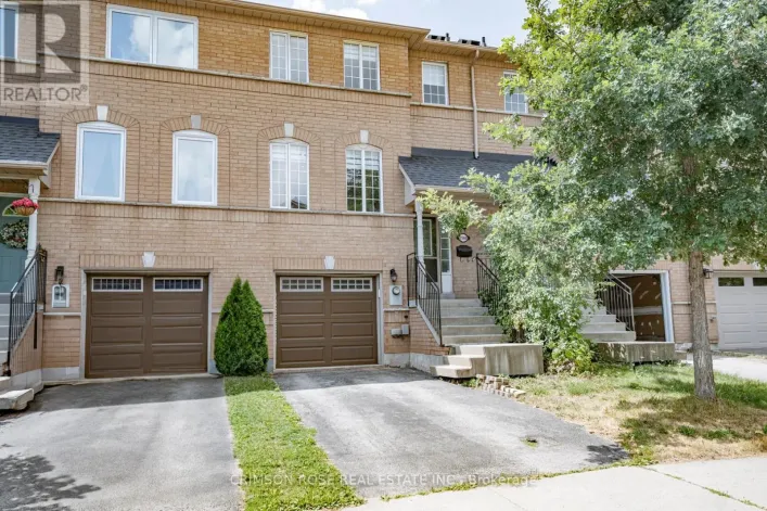 2569 GILL CRESCENT, Oakville
