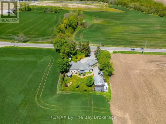 2569 LOCKHART ROAD, Innisfil