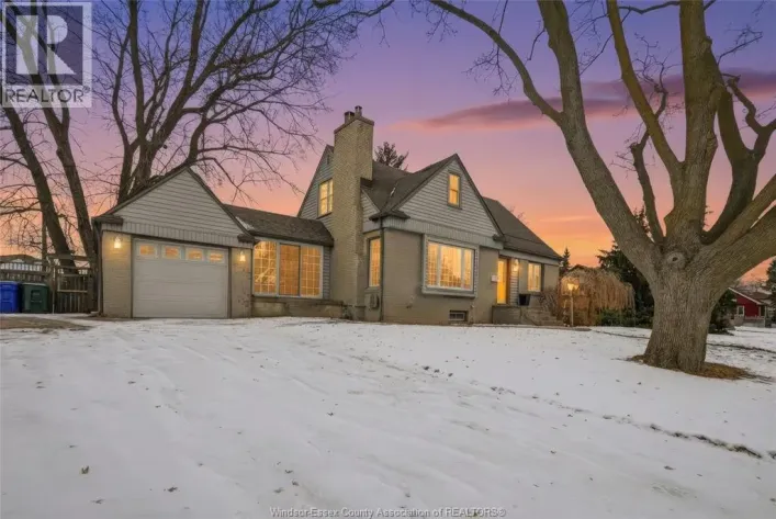 2569 NORMAN ROAD, Windsor