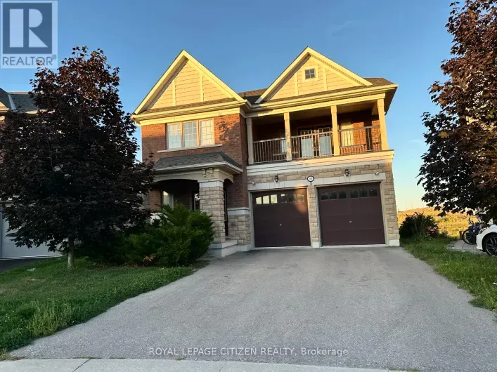 2569 SNOW KNIGHT DRIVE, Oshawa