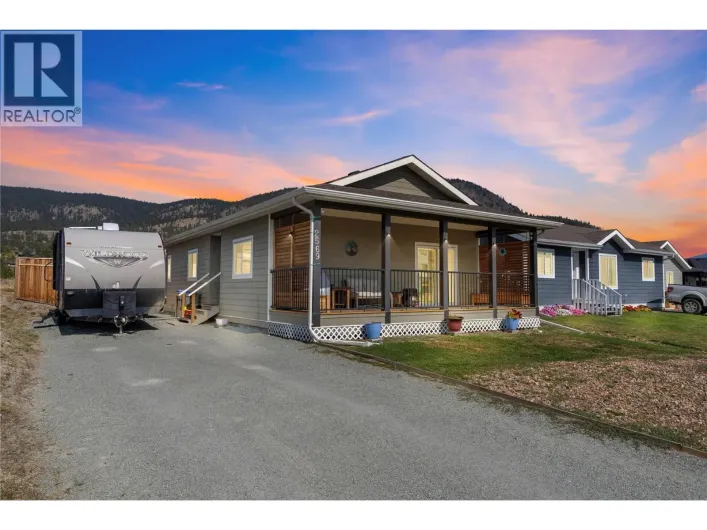 2569 spring bank Avenue, Merritt