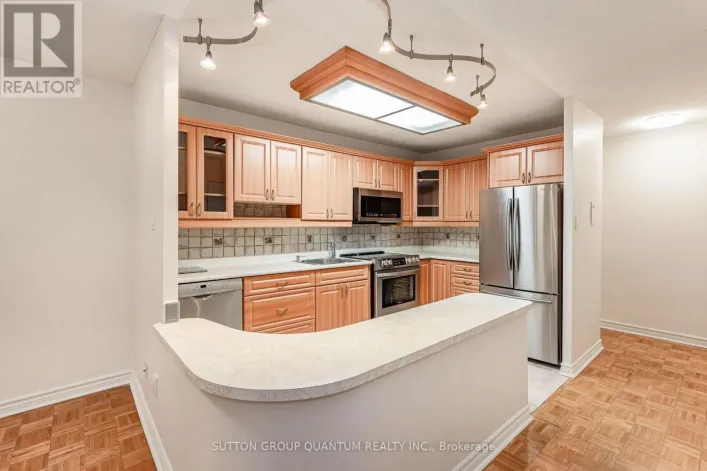 257 - 16B ELGIN STREET, Markham