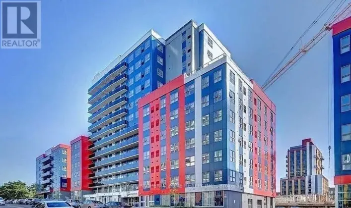 257 - 258B B SUNVIEW STREET, Waterloo